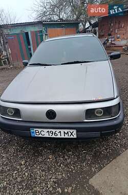Volkswagen Passat  1988