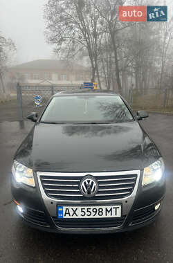 Volkswagen Passat  2006