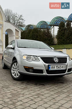 Volkswagen Passat 2010