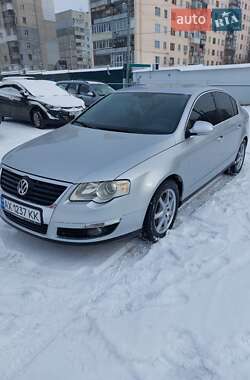 Volkswagen Passat  2006