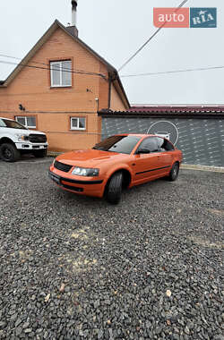 Volkswagen Passat 1997