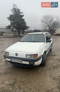 Volkswagen Passat  1990