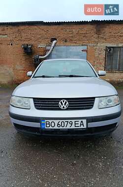 Volkswagen Passat  2000