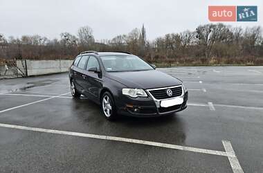Volkswagen Passat  2006