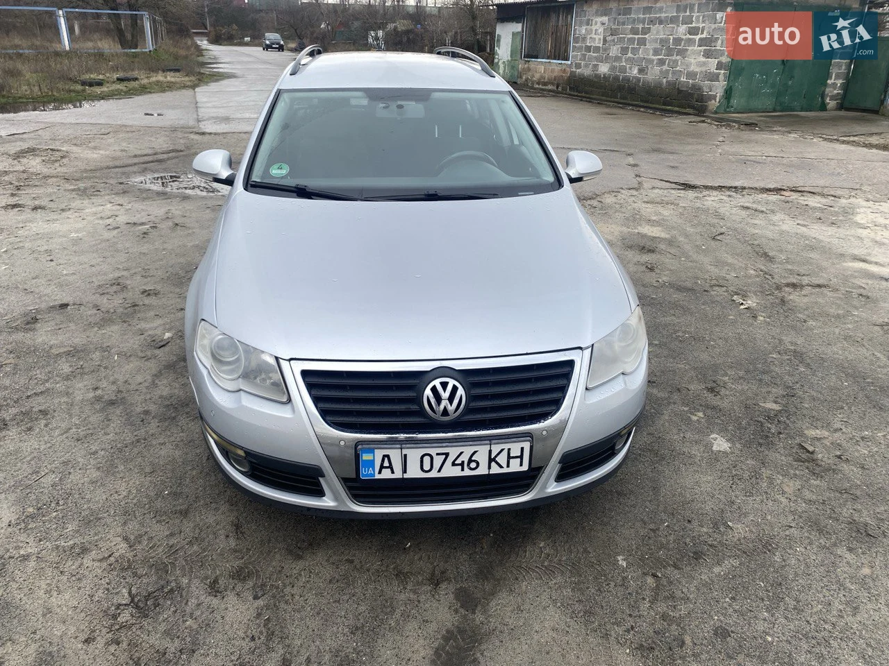 2010 Volkswagen Passat - мініатюра 5