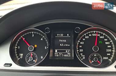 Volkswagen Passat  2014