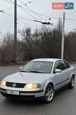 Volkswagen Passat  2000