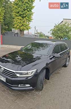 Volkswagen Passat  2014