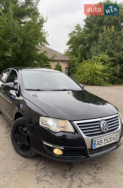 Volkswagen Passat  2006