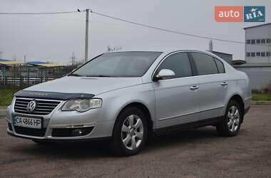 Volkswagen Passat  2008