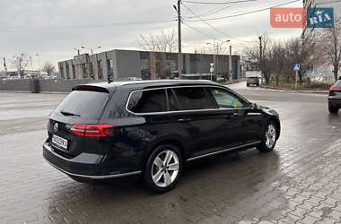 Volkswagen Passat  2016