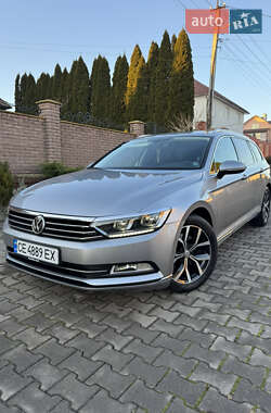 Volkswagen Passat  2019