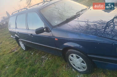 Volkswagen Passat  1990