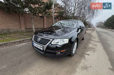 Volkswagen Passat  2009