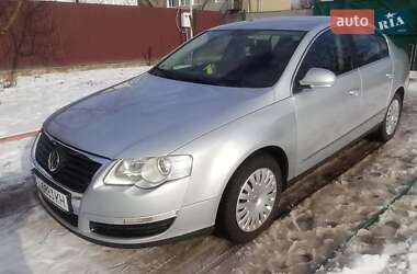 Volkswagen Passat  2006