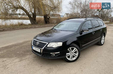 Volkswagen Passat  2006