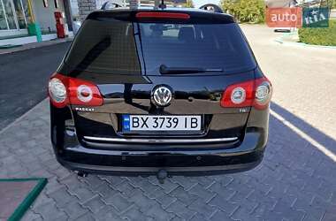Volkswagen Passat  2007