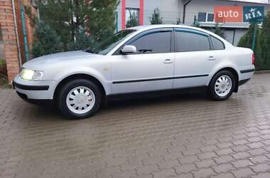Volkswagen Passat  2000
