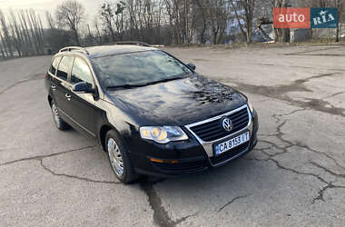 Volkswagen Passat  2006