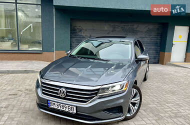 Volkswagen Passat  2020