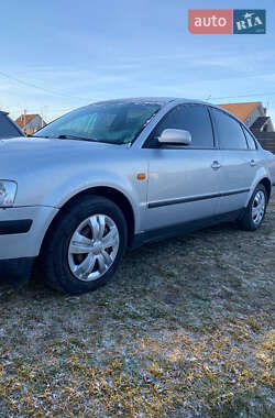 Volkswagen Passat 1996