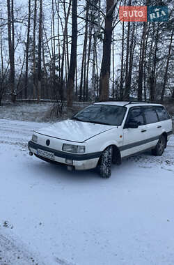 Volkswagen Passat  1992