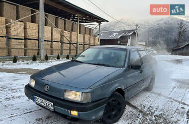 Volkswagen Passat 1988