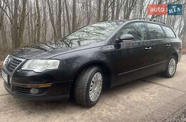 Volkswagen Passat  2007