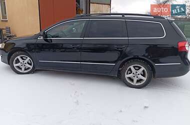 Volkswagen Passat  2006