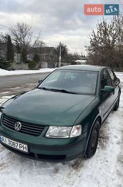 Volkswagen Passat  1997
