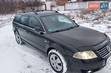 Volkswagen Passat  2002