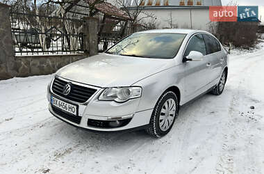 Volkswagen Passat  2006