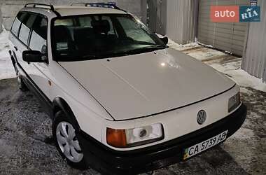 Volkswagen Passat  1993