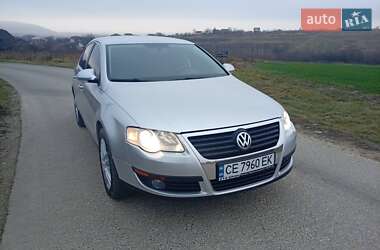 Volkswagen Passat  2007