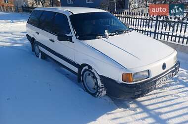 Volkswagen Passat  1992