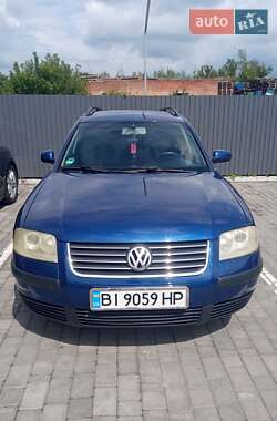 Volkswagen Passat  2000