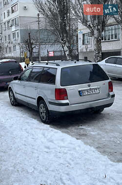 Volkswagen Passat  2000