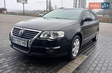 Volkswagen Passat  2008