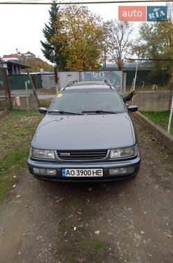 Volkswagen Passat  1995