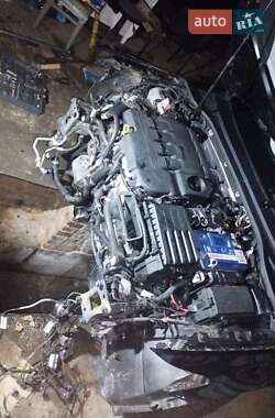 Volkswagen Passat  2020