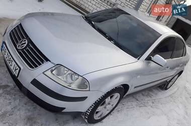 Volkswagen Passat  2002