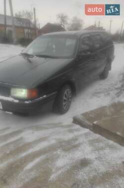Volkswagen Passat  1991