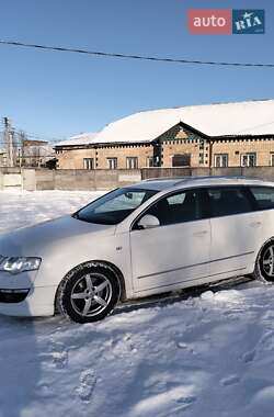 Volkswagen Passat 2010