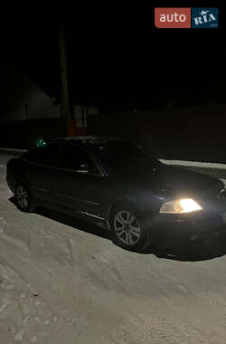 Volkswagen Passat  2004