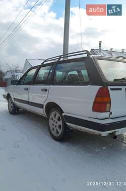 Volkswagen Passat  1987