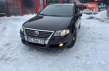 Volkswagen Passat  2005