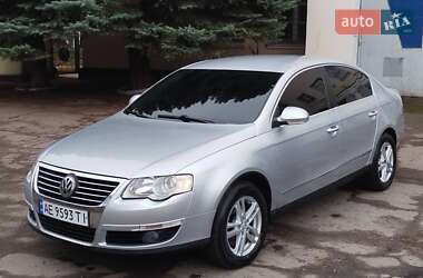 Volkswagen Passat 2005