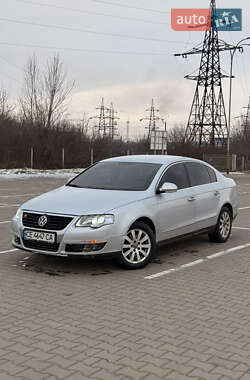 Volkswagen Passat 2005
