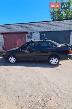 Volkswagen Passat  1993