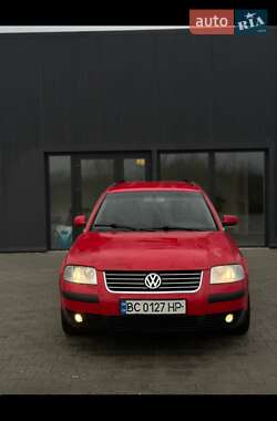 Volkswagen Passat  2000